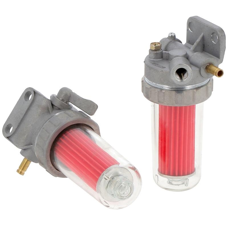 MO1500 COMPLETE FUEL FILTER