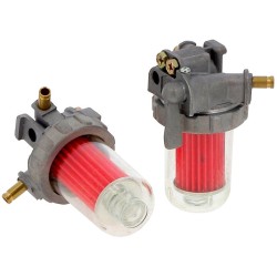 MO1502 COMPLETE FUEL FILTER
