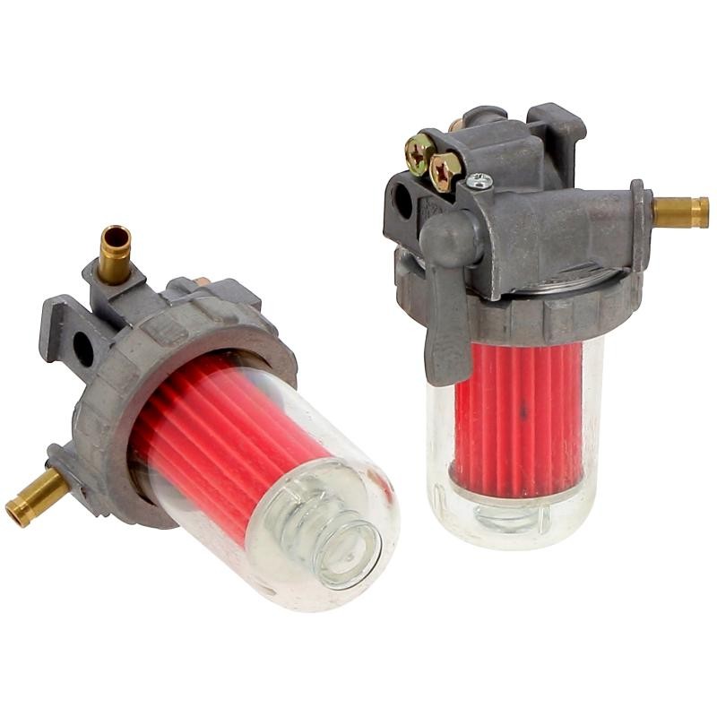 MO1502 COMPLETE FUEL FILTER