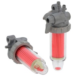 MO1503 COMPLETE FUEL FILTER