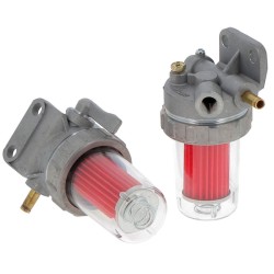 MO1504 COMPLETE FUEL FILTER