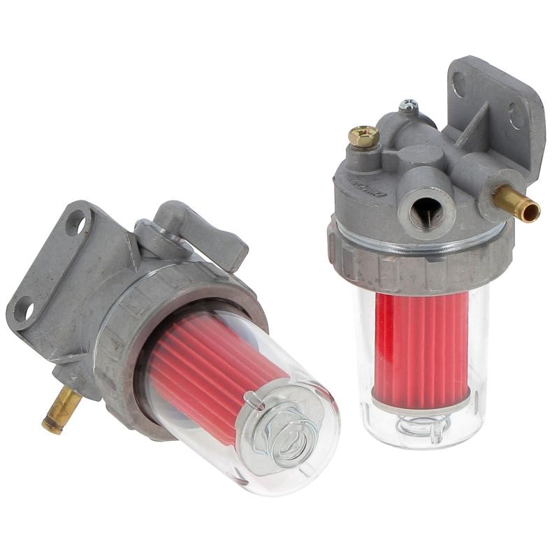 MO1504 COMPLETE FUEL FILTER