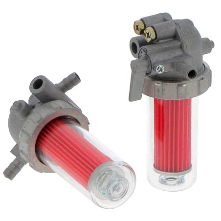 MO1505 COMPLETE FUEL FILTER