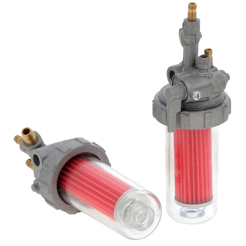 MO1506 COMPLETE FUEL FILTER