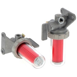 MO1509 COMPLETE FUEL FILTER