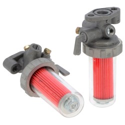 MO1510 COMPLETE FUEL FILTER