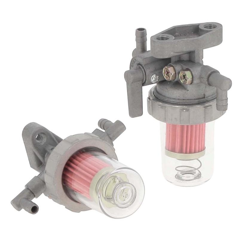MO1511 COMPLETE FUEL FILTER