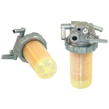 MO1512 COMPLETE FUEL FILTER