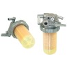MO1512 COMPLETE FUEL FILTER