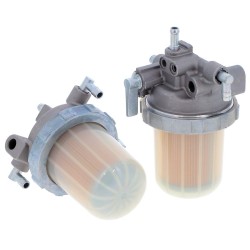 MO1516 COMPLETE FUEL FILTER
