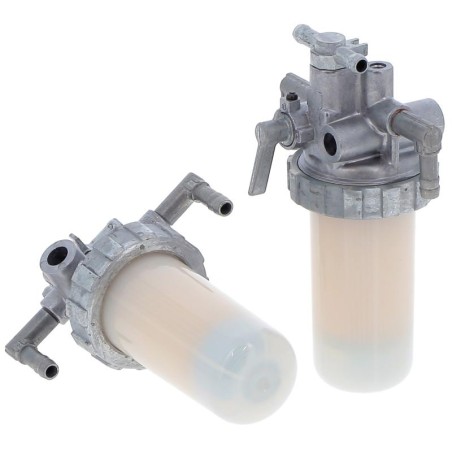 Hifi MO1521 COMPLETE FUEL FILTER