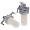 Hifi MO1521 COMPLETE FUEL FILTER