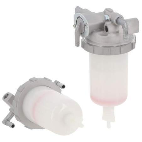 MO1523 COMPLETE FUEL FILTER