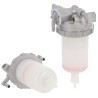 MO1523 COMPLETE FUEL FILTER