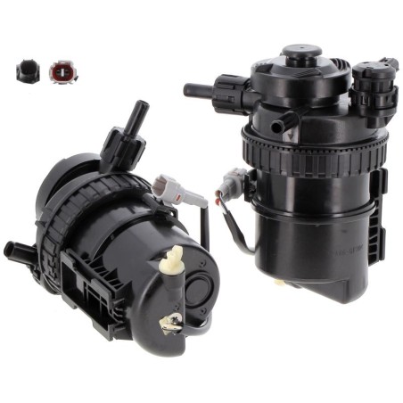MO1527 COMPLETE FUEL FILTER | RICO Europe