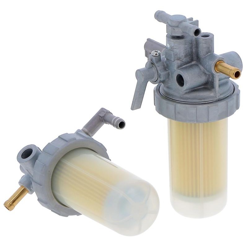 MO1528 COMPLETE FUEL FILTER | RICO Europe