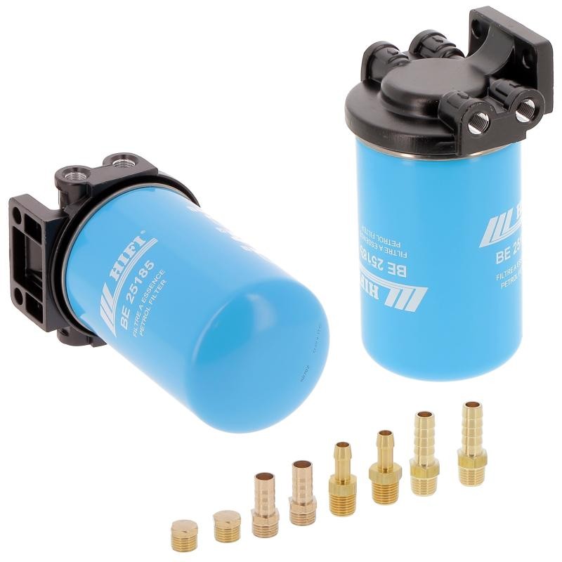 MO1551 COMPLETE PETROL FILTER | RICO Europe