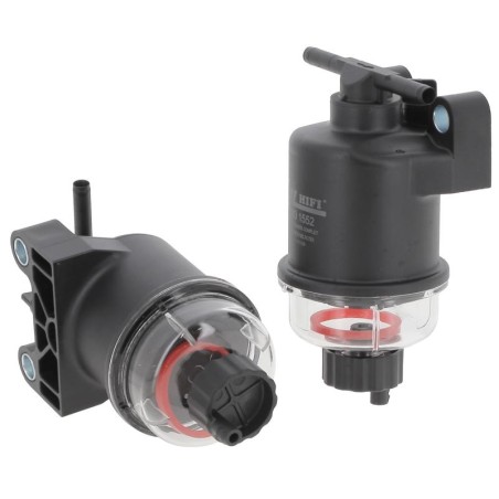 HIFI MO1552 COMPLETE FUEL FILTER