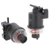 HIFI MO1552 COMPLETE FUEL FILTER