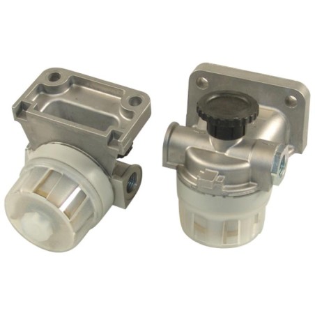 MO1596 COMPLETE FUEL FILTER | RICO Europe