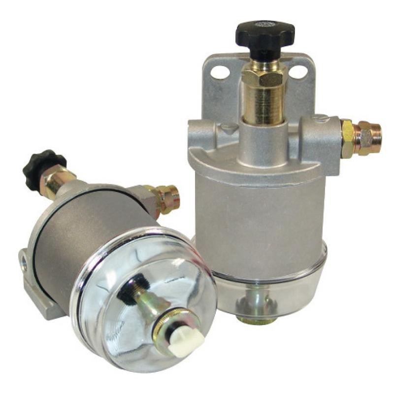 MO1610 COMPLETE FUEL FILTER | RICO Europe