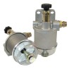 MO1610 COMPLETE FUEL FILTER | RICO Europe