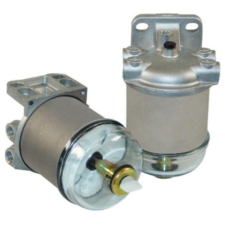 MO1611 COMPLETE FUEL FILTER | RICO Europe