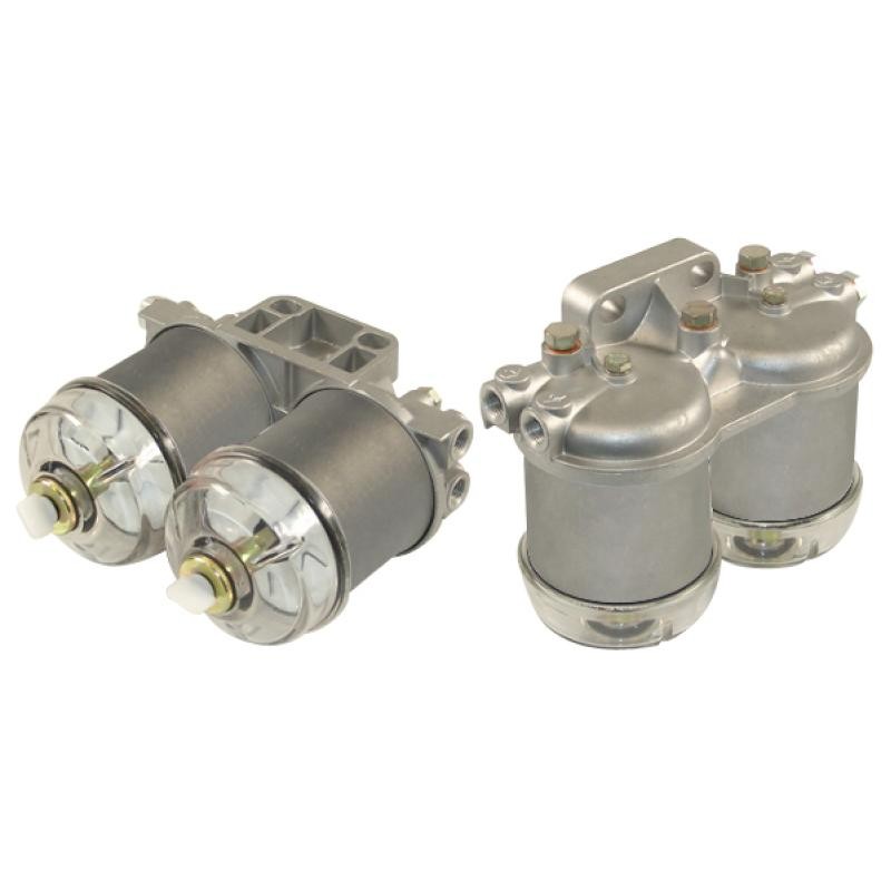 MO1619 COMPLETE FUEL FILTER | RICO Europe