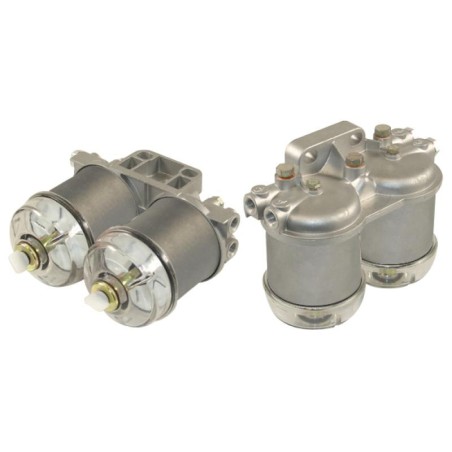 MO1620 COMPLETE FUEL FILTER | RICO Europe