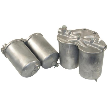 MO1628 COMPLETE FUEL FILTER | RICO Europe
