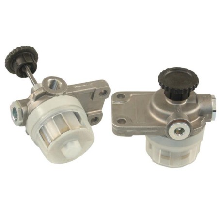 MO1640 COMPLETE FUEL FILTER | RICO Europe