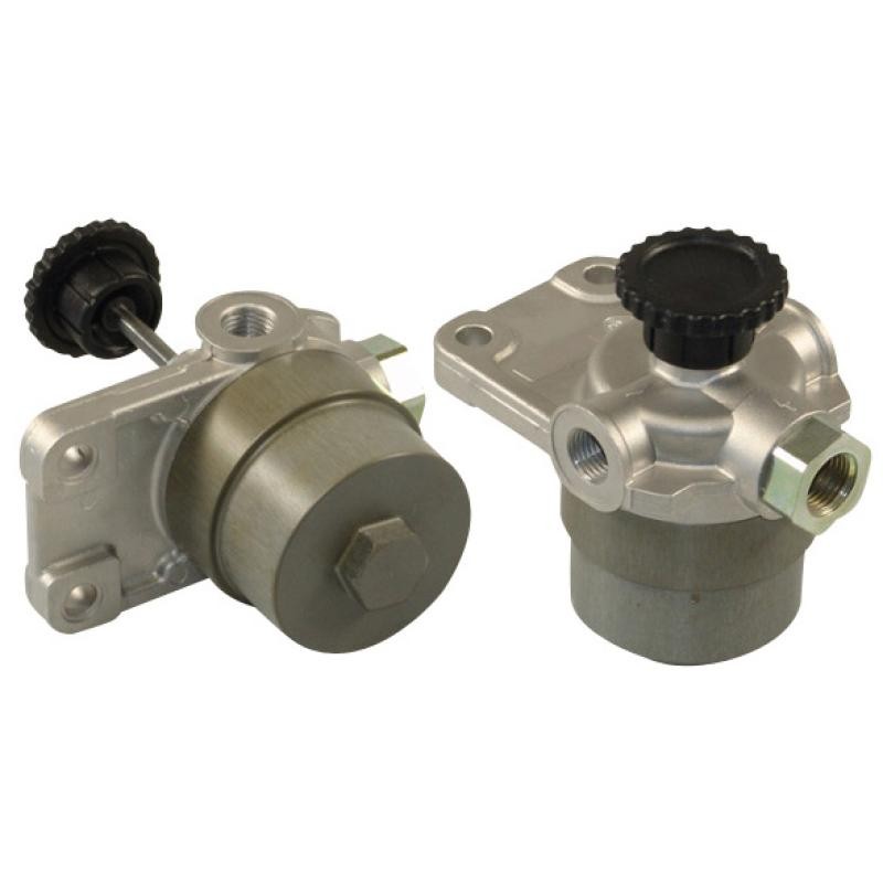 MO1645 COMPLETE FUEL FILTER | RICO Europe