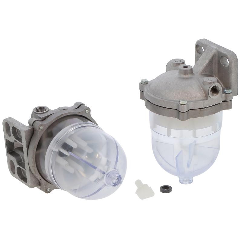 MO1650 FUEL FILTER HOUSING | RICO Europe