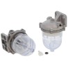 MO1650 FUEL FILTER HOUSING | RICO Europe