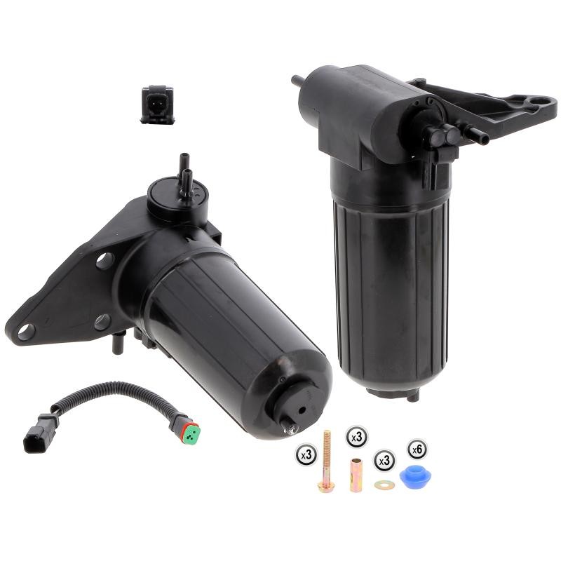 MO1652 COMPLETE FUEL FILTER | RICO Europe