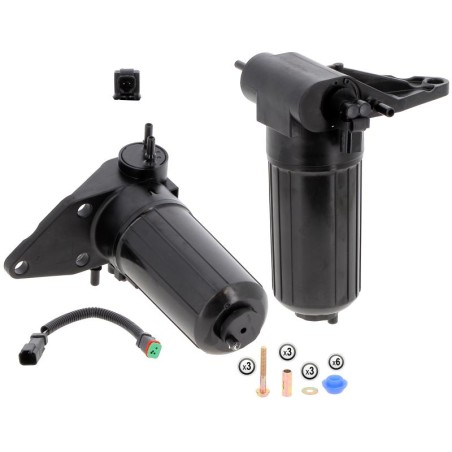 MO1652 COMPLETE FUEL FILTER | RICO Europe
