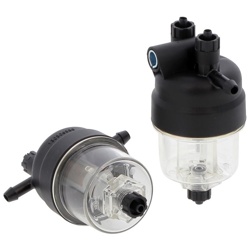 Hifi MO1657 COMPLETE FUEL FILTER