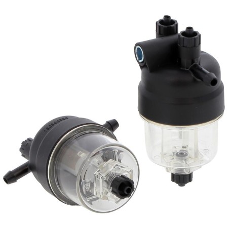 Hifi MO1657 COMPLETE FUEL FILTER