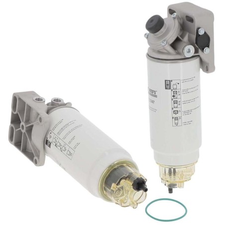 MO1660 COMPLETE FUEL FILTER | RICO Europe