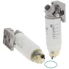 MO1660 COMPLETE FUEL FILTER | RICO Europe