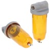 Hifi MO1661 COMPLETE FUEL FILTER