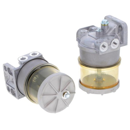 MO1664 COMPLETE FUEL FILTER | RICO Europe