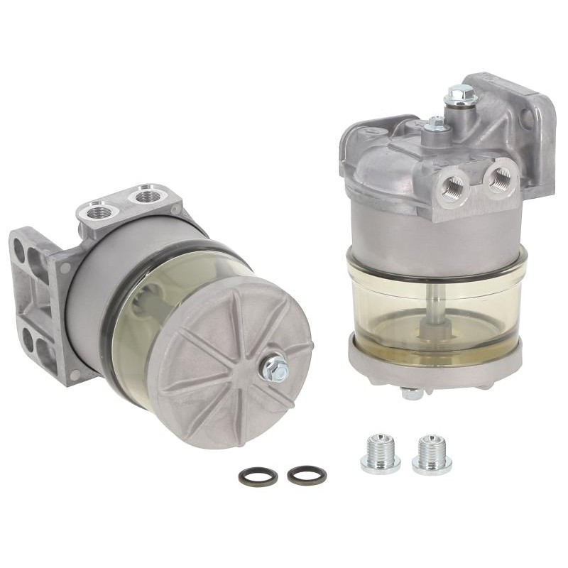 MO1665 COMPLETE FUEL FILTER | RICO Europe