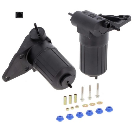 MO1666 COMPLETE FUEL FILTER | RICO Europe