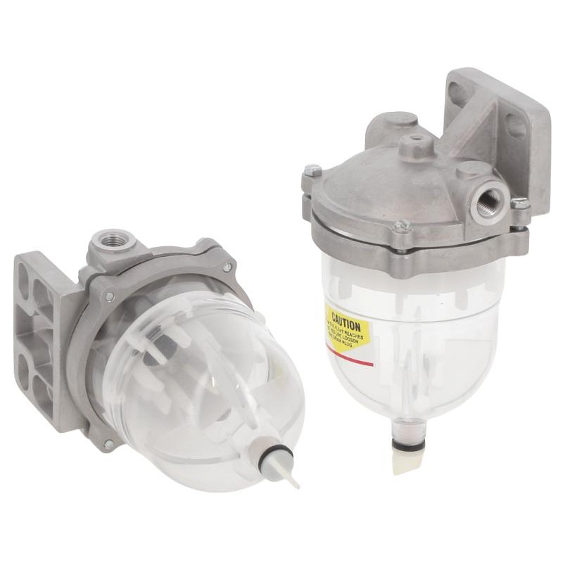 MO1668 FUEL FILTER HOUSING | RICO Europe