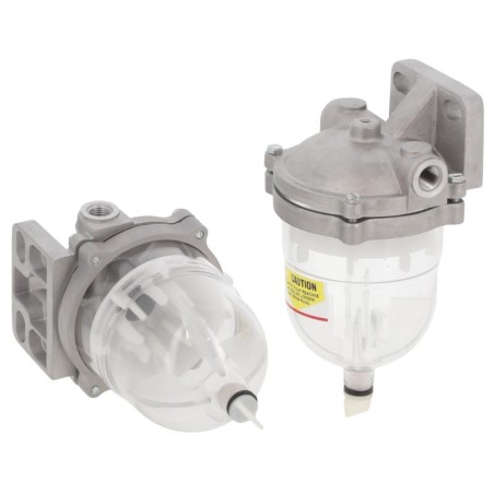 MO1668 FUEL FILTER HOUSING | RICO Europe