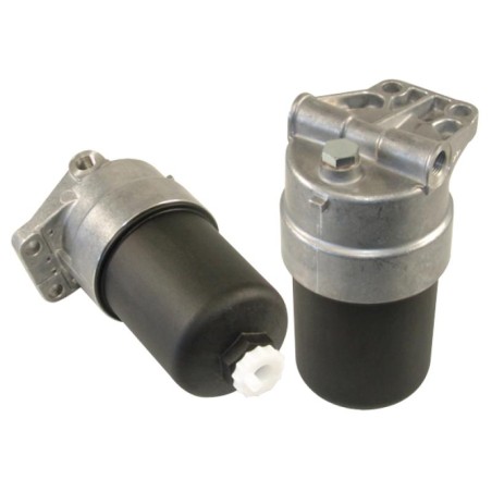 MO1670 COMPLETE FUEL FILTER | RICO Europe