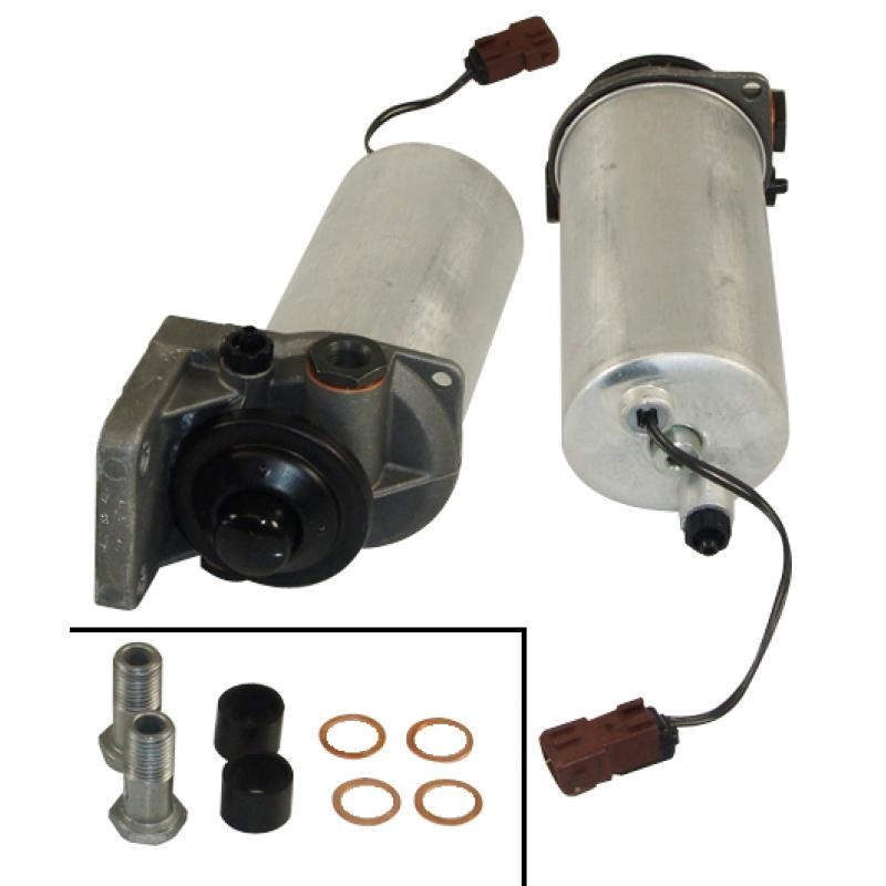 MO1678 COMPLETE FUEL FILTER | RICO Europe