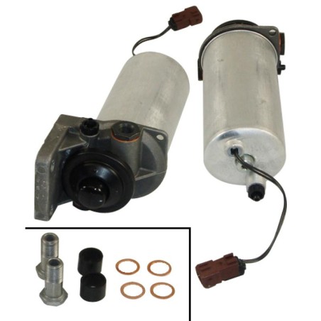 MO1678 COMPLETE FUEL FILTER | RICO Europe