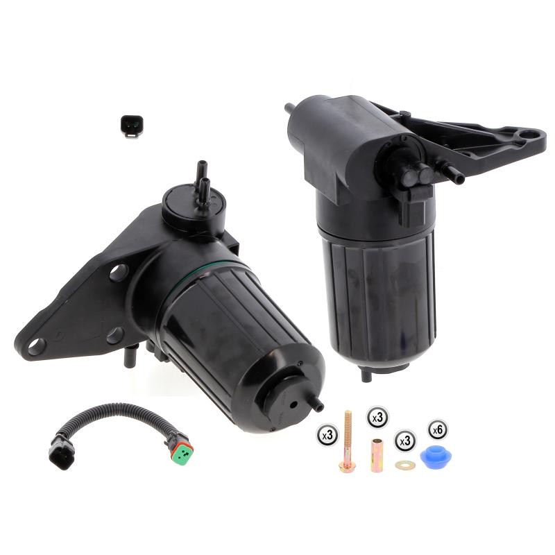MO1679 FUEL FILTER HOUSING | RICO Europe